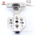 Soft Closing 3D Cabinet Hinge Kitchen Adjustable